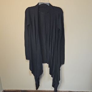 lululemon athletica Black Women's Cardigan